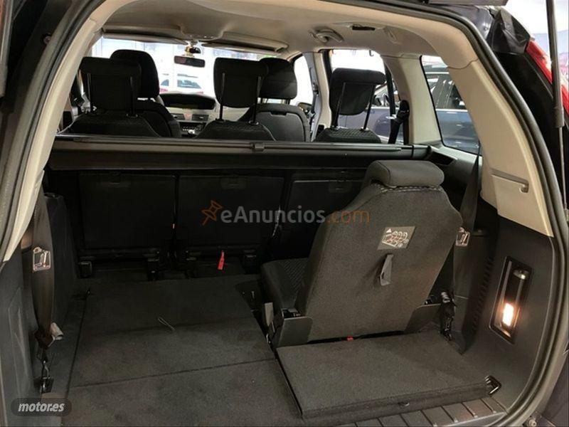 Citroen C4 Grand Picasso 1.6 VTi 120cv Tonic 7p. de 2012 con 156.000 Km por 8.600 EUR. en Leon
