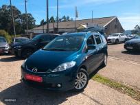 Mazda Mazda5 Active  CRTD de 2006 con 245.950 Km por 5.800 EUR. en Pontevedra
