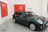 Mini Clubman COOPER D automatico de 2016 con 55.400 Km por 20.500 EUR. en Girona