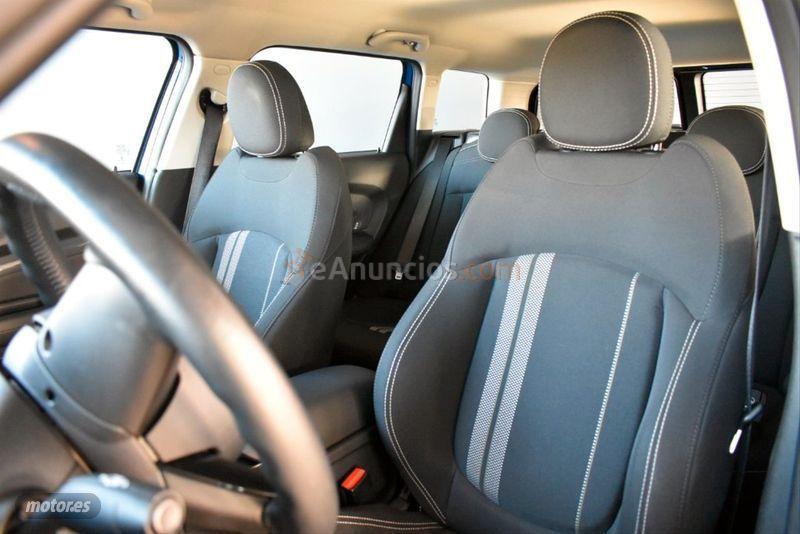 Mini Clubman COOPER SD automatico de 2016 con 99.000 Km por 19.900 EUR. en La Coruna