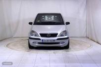 Mercedes Clase A A 140 CLASSIC de 2002 con 121.780 Km por 4.790 EUR. en Madrid