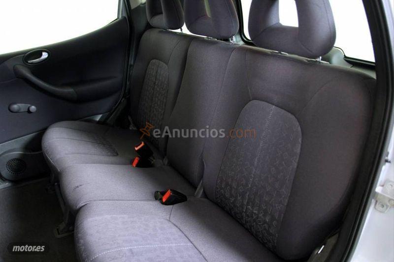 Mercedes Clase A A 140 CLASSIC de 2002 con 121.780 Km por 4.790 EUR. en Madrid