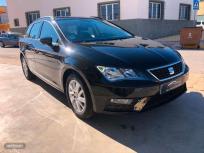 Seat Leon SP 2.0 TDI 85kW Reference de 2021 con 68 Km por 18.500 EUR. en Malaga