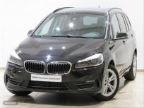 BMW Serie 2 Gran Tourer 218d de 2020 con 12.686 Km por 32.000 EUR. en Alicante