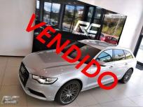 Audi A6 Avant 3.0 TDI 245cv quattro S tronic de 2012 con 112.000 Km por 19.990 EUR. en Vizcaya