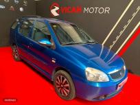 Tata Indigo SW 1.4 Dicor LX de 2009 con 180.000 Km por 2.900 EUR. en Asturias