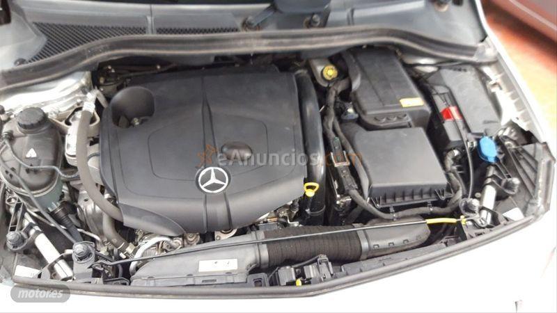 Mercedes Clase B B 200 CDI de 2014 con 159.000 Km por 14.900 EUR. en Alicante