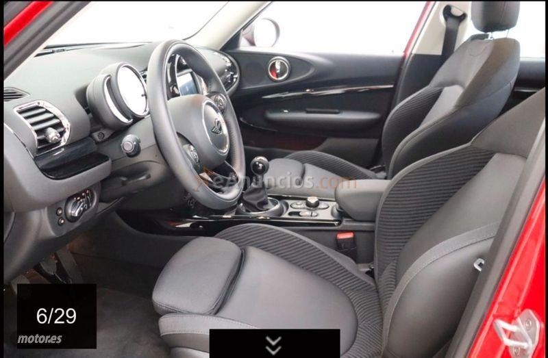 Mini Clubman COOPER de 2019 con 10.000 Km por 21.500 EUR. en Sevilla