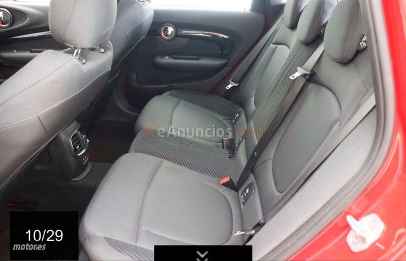 Mini Clubman COOPER de 2019 con 10.000 Km por 21.500 EUR. en Sevilla
