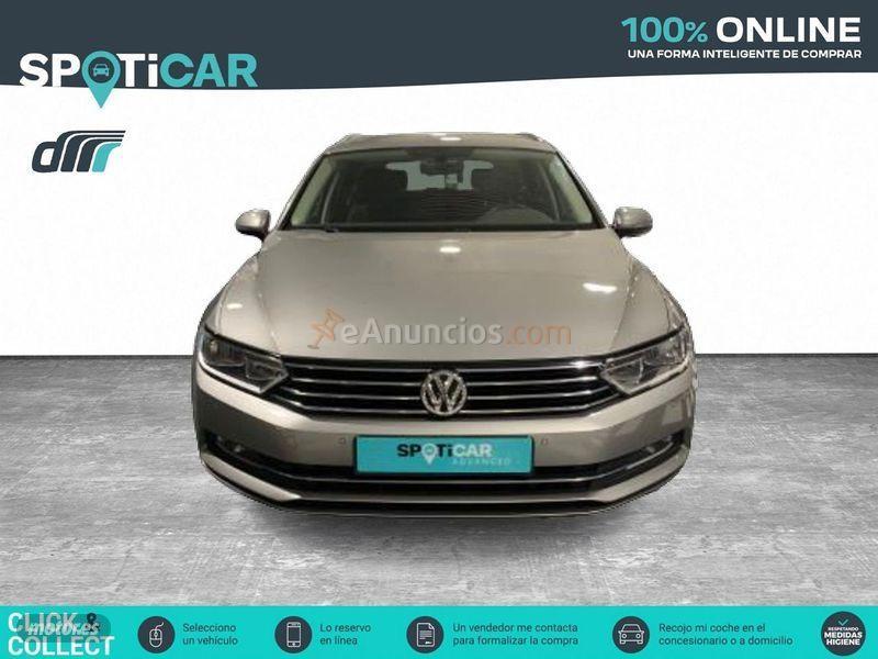 Volkswagen Passat Advance 1.6 TDI 88kW 120CV Variant de 2018 con 130.803 Km por 15.750 EUR. en A Coruna