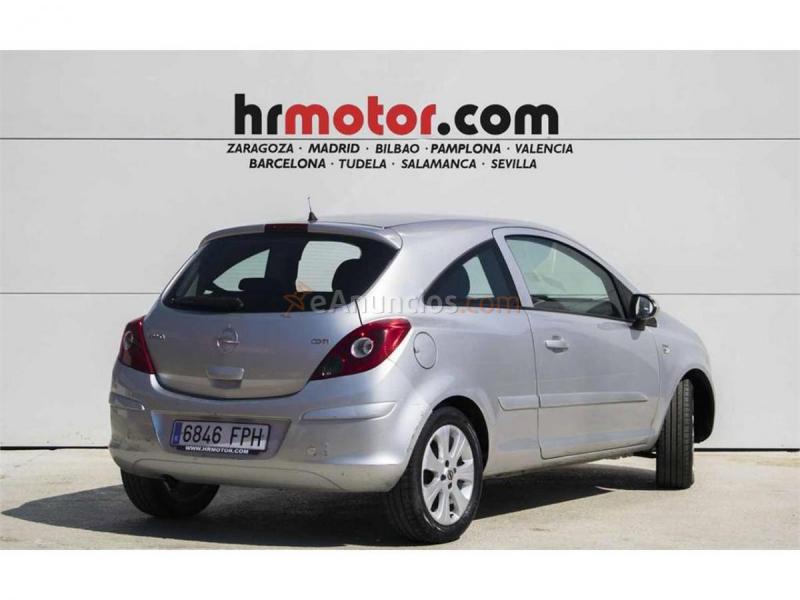 Opel Corsa Enjoy