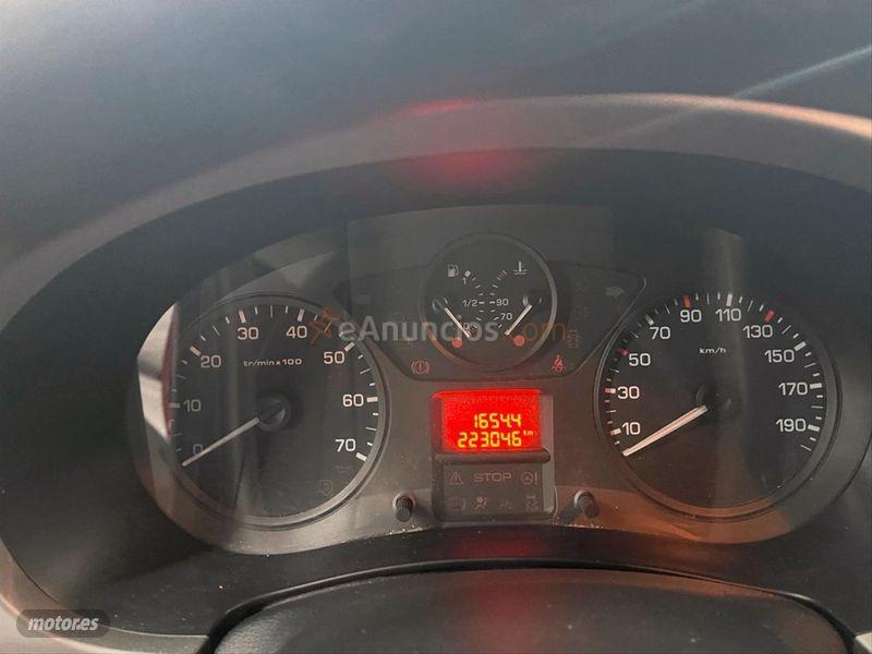 Citroen Berlingo 1.6 HDi 110 SX Multispace de 2012 con 220.000 Km por 7.490 EUR. en Lleida