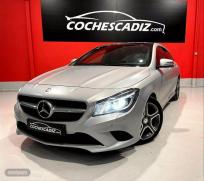 Mercedes Clase CLA CLA 200 d Shooting Brake de 2016 con 102.000 Km por 20.900 EUR. en Cadiz