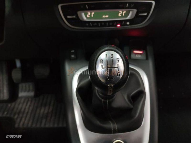 Renault Grand Scenic Dynamique Energy dCi 130 eco2 5p de 2014 con 94.000 Km por 12.900 EUR. en Cadiz