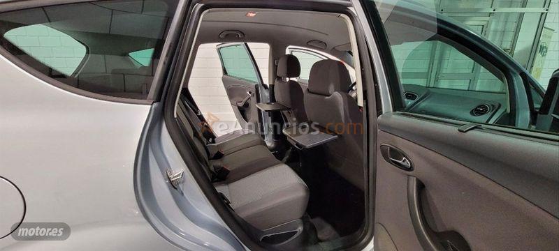 Seat Altea XL 1.9 TDI 105cv Stylance de 2008 con 167.000 Km por 6.500 EUR. en Zaragoza