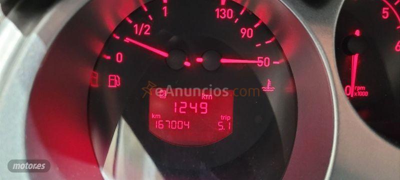 Seat Altea XL 1.9 TDI 105cv Stylance de 2008 con 167.000 Km por 6.500 EUR. en Zaragoza