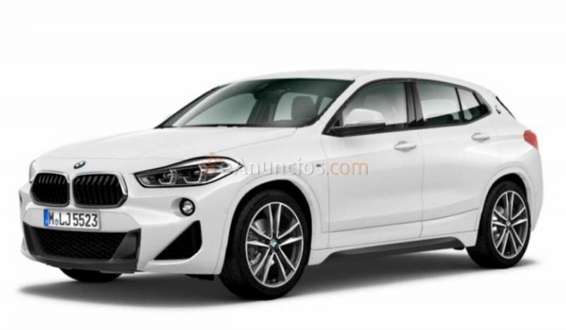 BMW Serie 2 sDrive 18d M Sport