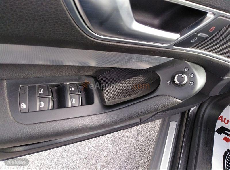 Audi Allroad Quattro 3.0 TDI 240cv tiptronic DPF de 2011 con 153.000 Km por 16.900 EUR. en Alicante