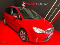Ford C-Max 1.8 TDCi Trend de 2008 con 220.000 Km por 5.900 EUR. en Asturias