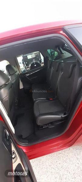 Citroen C4 Picasso 1.6 HDi 110cv Exclusive Plus de 2011 con 169.987 Km por 5.250 EUR. en Alicante