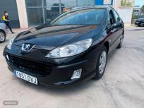 Peugeot 407 SW SR Sport 1.6 HDi 110 de 2006 con 200.000 Km por 2.980 EUR. en Madrid