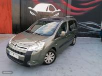 Citroen Berlingo 1.6 HDi 90 SX Multispace de 2010 con 131.241 Km por 8.499 EUR. en Murcia