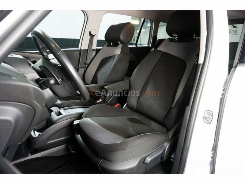 Citron Grand C4 Picasso 1.6 BLUEHDI FEEL 120CV 