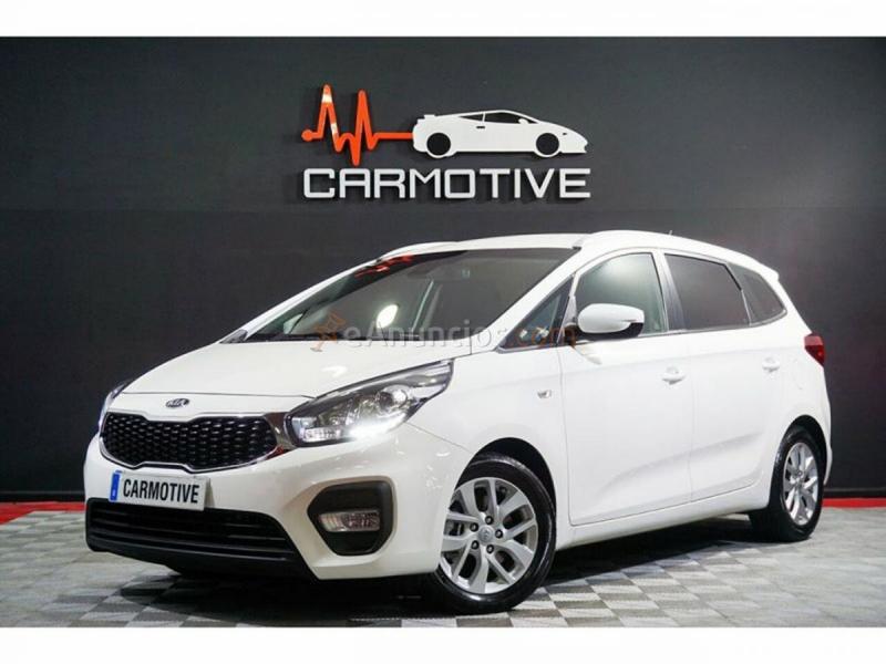 Kia Carens 1.6 GDI CONCEPT 135CV 7PL 