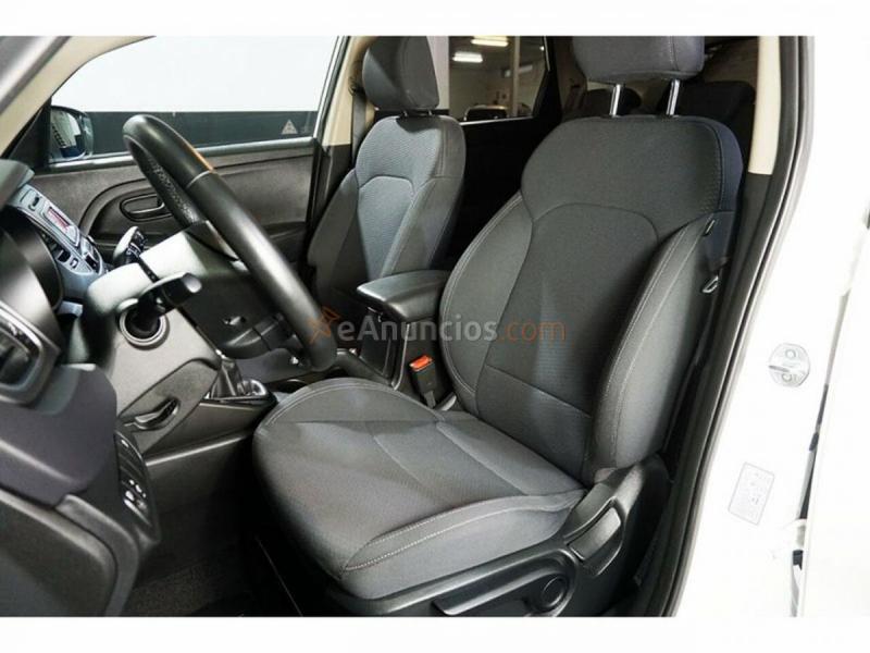 Kia Carens 1.6 GDI CONCEPT 135CV 7PL 