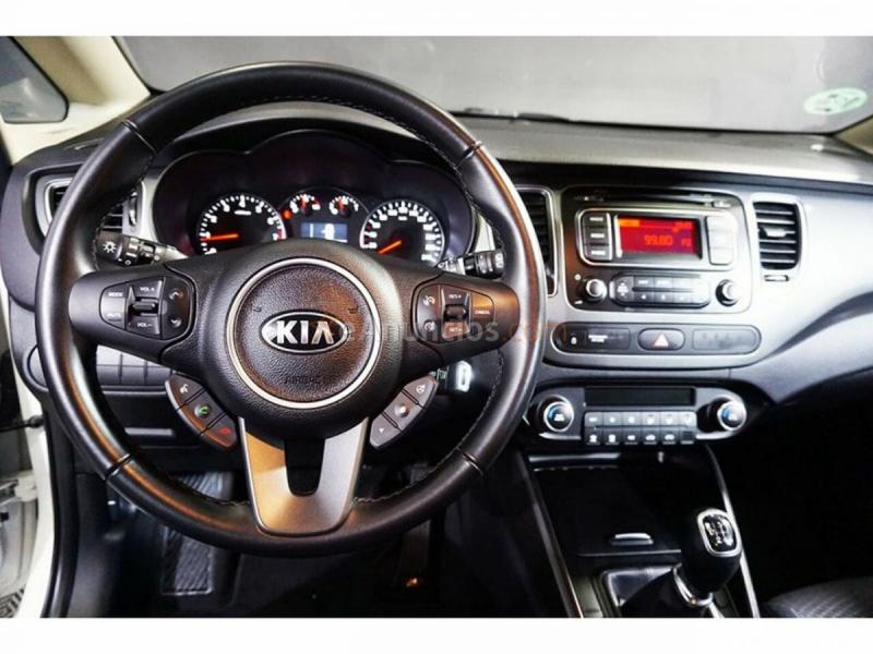 Kia Carens 1.6 GDI CONCEPT 135CV 7PL 