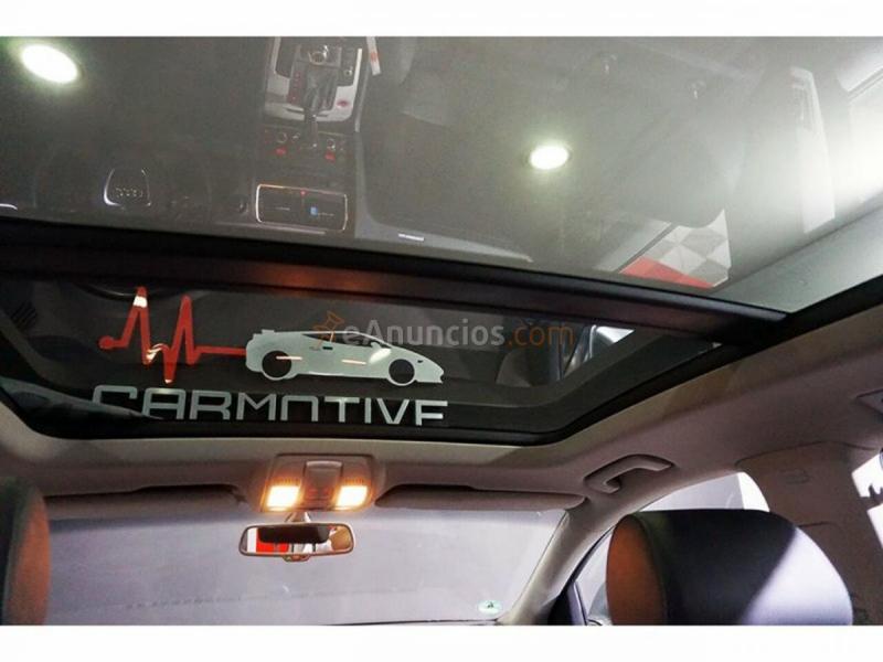 Audi Q7 3.0 TDI quattro tiptronic 233cv 