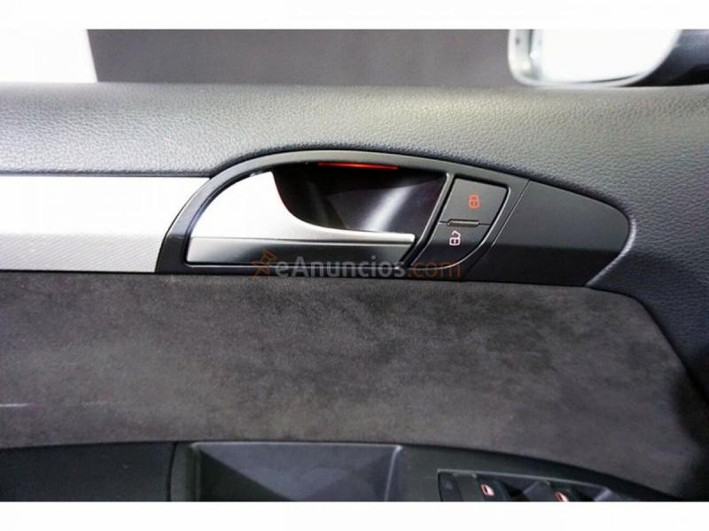 Audi Q7 3.0 TDI quattro tiptronic 233cv 