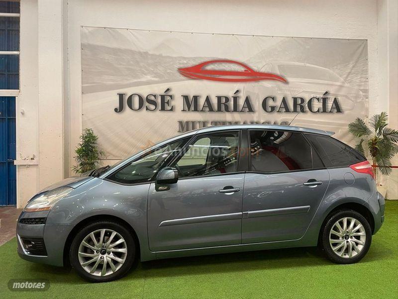 Citroen C4 Picasso 1.6 HDi SX de 2008 con 150.000 Km por 6.990 EUR. en Sevilla