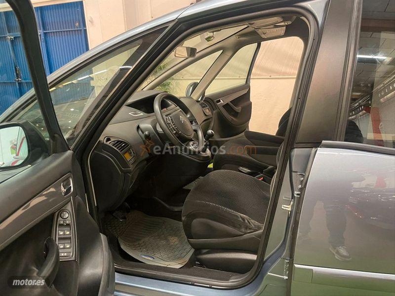 Citroen C4 Picasso 1.6 HDi SX de 2008 con 150.000 Km por 6.990 EUR. en Sevilla