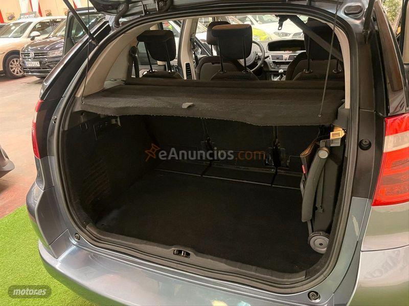 Citroen C4 Picasso 1.6 HDi SX de 2008 con 150.000 Km por 6.990 EUR. en Sevilla