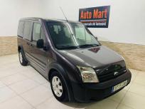 Ford Transit Connect Tdci 