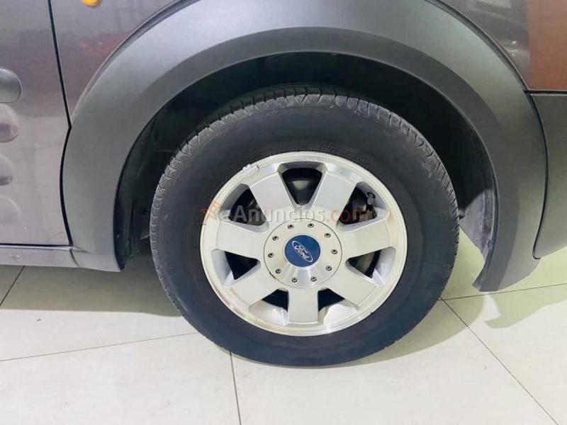 Ford Transit Connect Tdci 