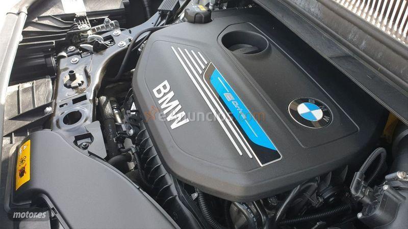 BMW Serie 2 225xe iPerformance de 2018 con 105.000 Km por 19.999 EUR. en Madrid