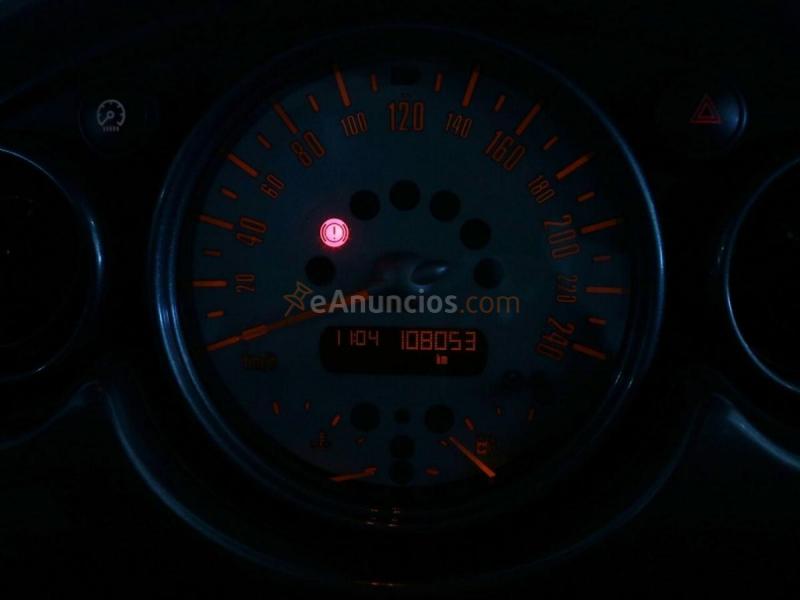 MINI One One 66 kW (90 CV) 