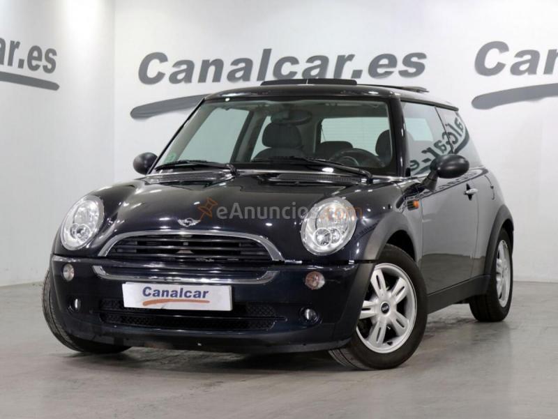 MINI One One 66 kW (90 CV) 