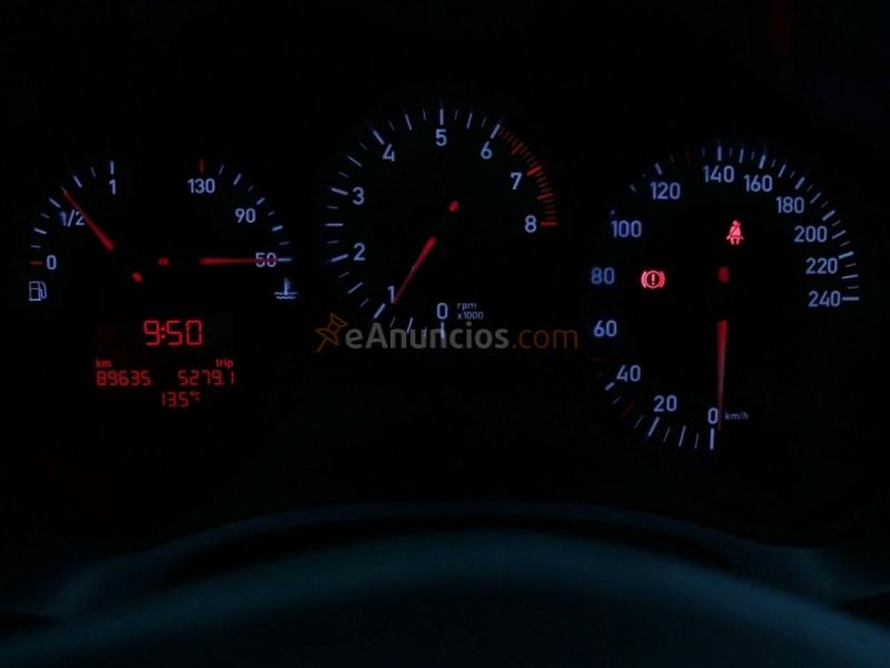 Seat Leon 1.6 Reference 102 CV 