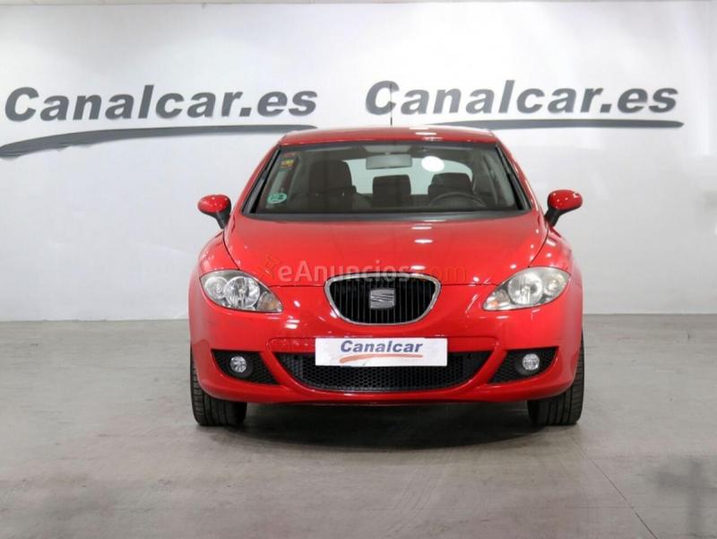 Seat Leon 1.6 Reference 102 CV 