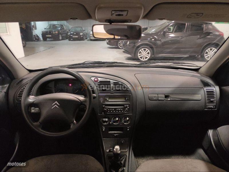 Citroen Xsara Break 1.6 16v Premier de 2002 con 140.000 Km por 1.000 EUR. en Madrid