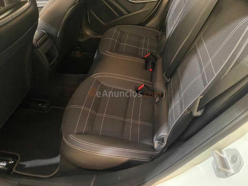 Mercedes Clase A a200 CDI 136cv Diesel 