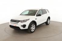 Land-Rover Discovery Sport 2.0 ed4 Pure
