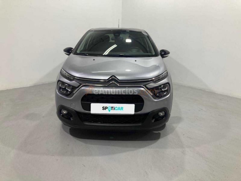 CITRON C3  PureTech 81KW (110CV) S&S Shine