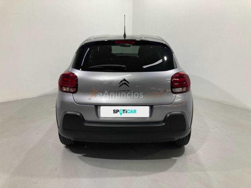 CITRON C3  PureTech 81KW (110CV) S&S Shine