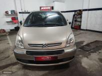 Citroen Xsara Picasso 1.6 Exclusive de 2007 con 114.000 Km por 3.395 EUR. en Sevilla