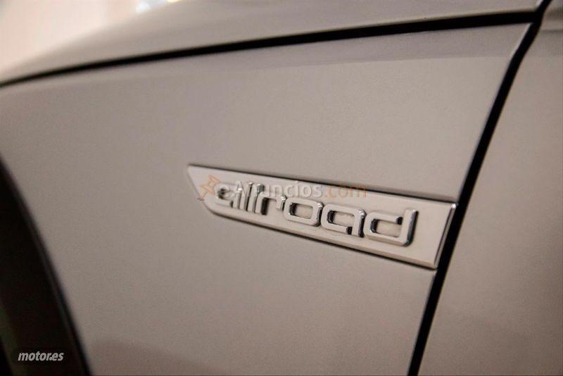 Audi A4 Allroad Quattro 2.0 TDI 190CV quattro S tronic unlimited de 2016 con 134.000 Km por 29.900 EUR. en Vizcaya