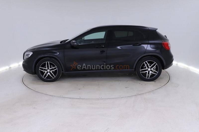 Mercedes GLA 220 CDI Urban